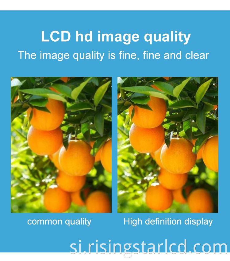 ගෘහස්ථ LCD